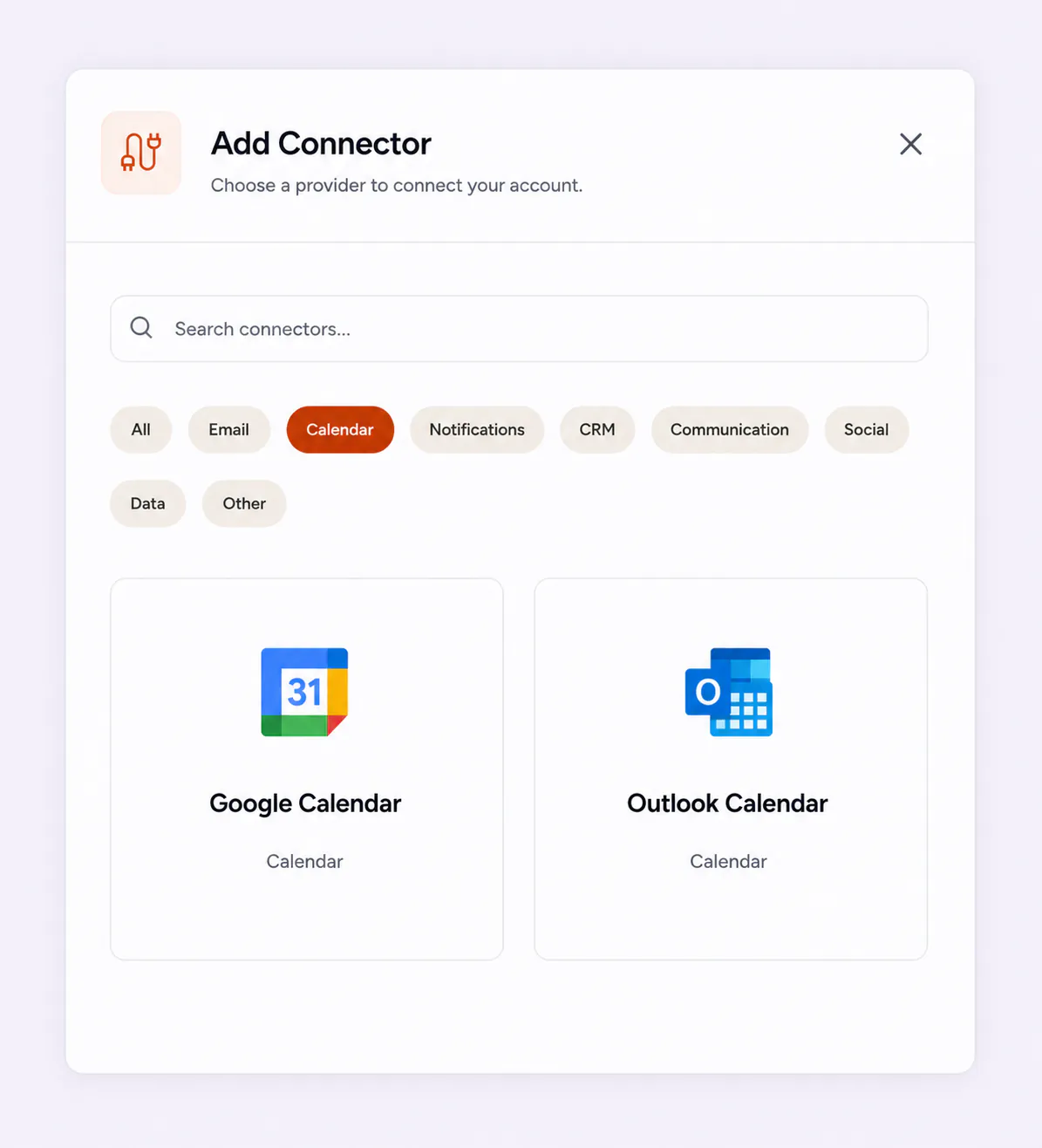 FirstSales AI SDR software running the full prospect-to-booking motion autonomously