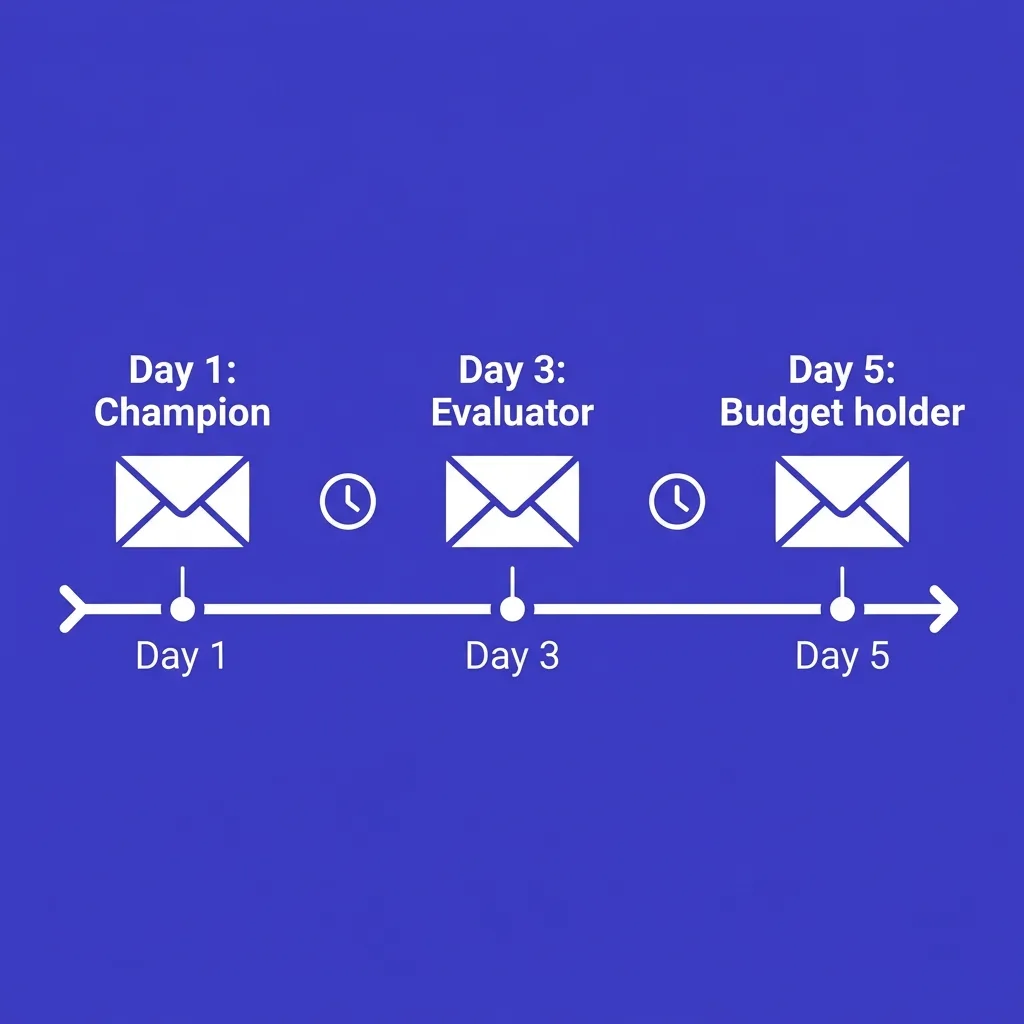 Timing matters as much as targeting