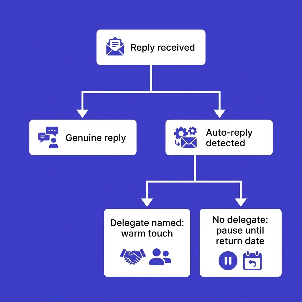 The harvesting flow, visualized