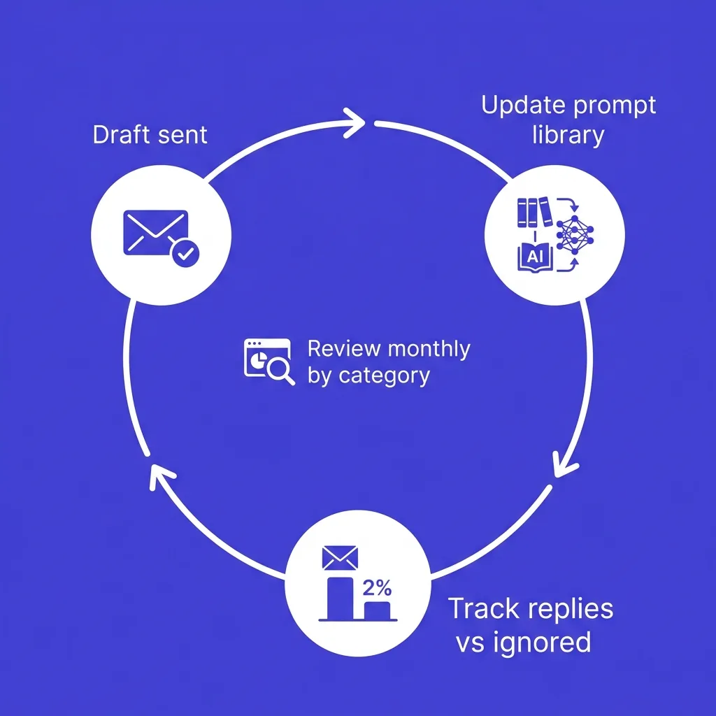 Iterating against data