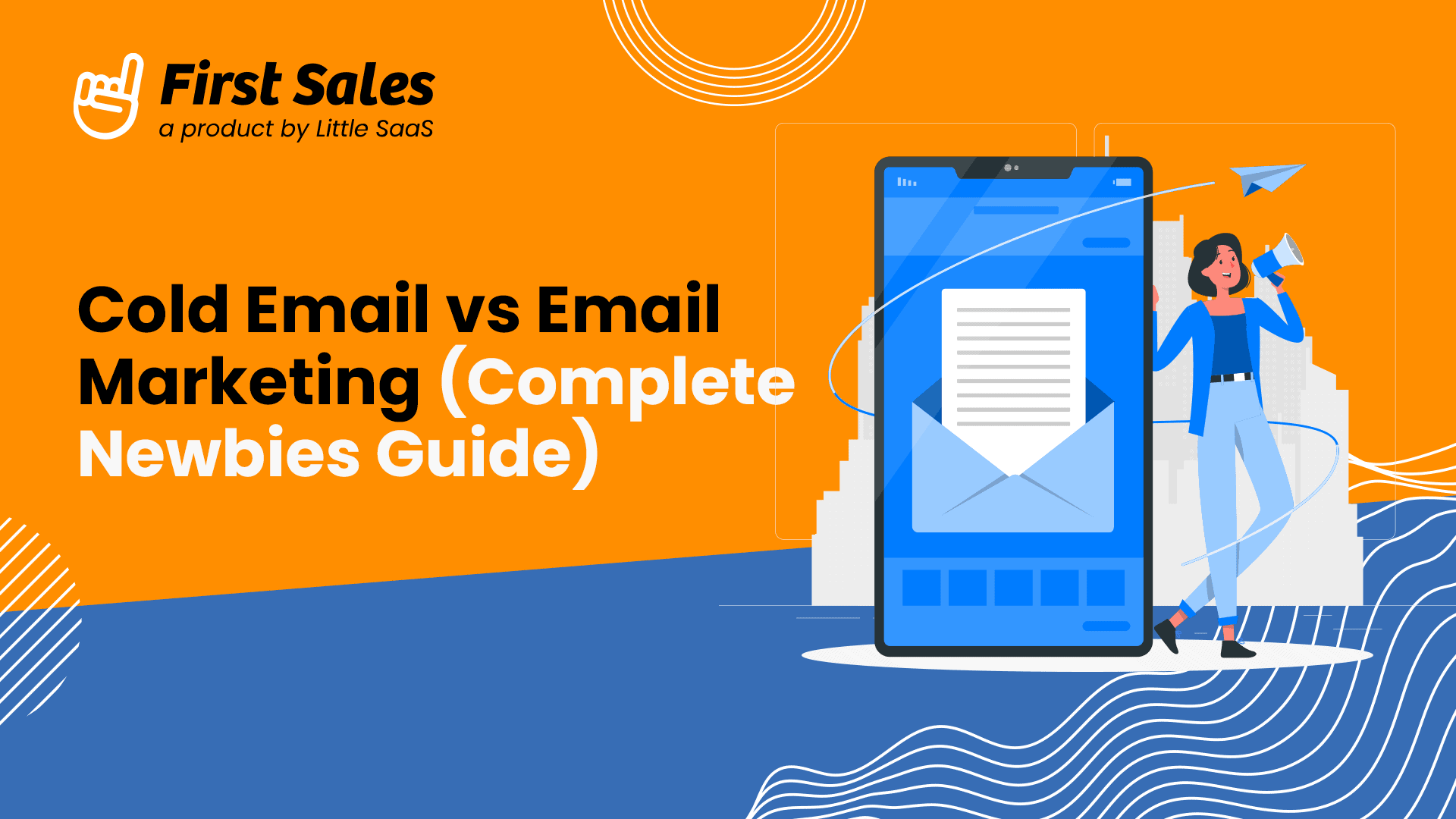 Cold Email Vs. Email Marketing