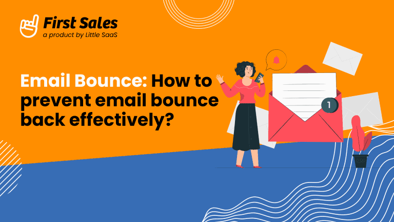 How to Prevent Email Bounce Back Effectively?