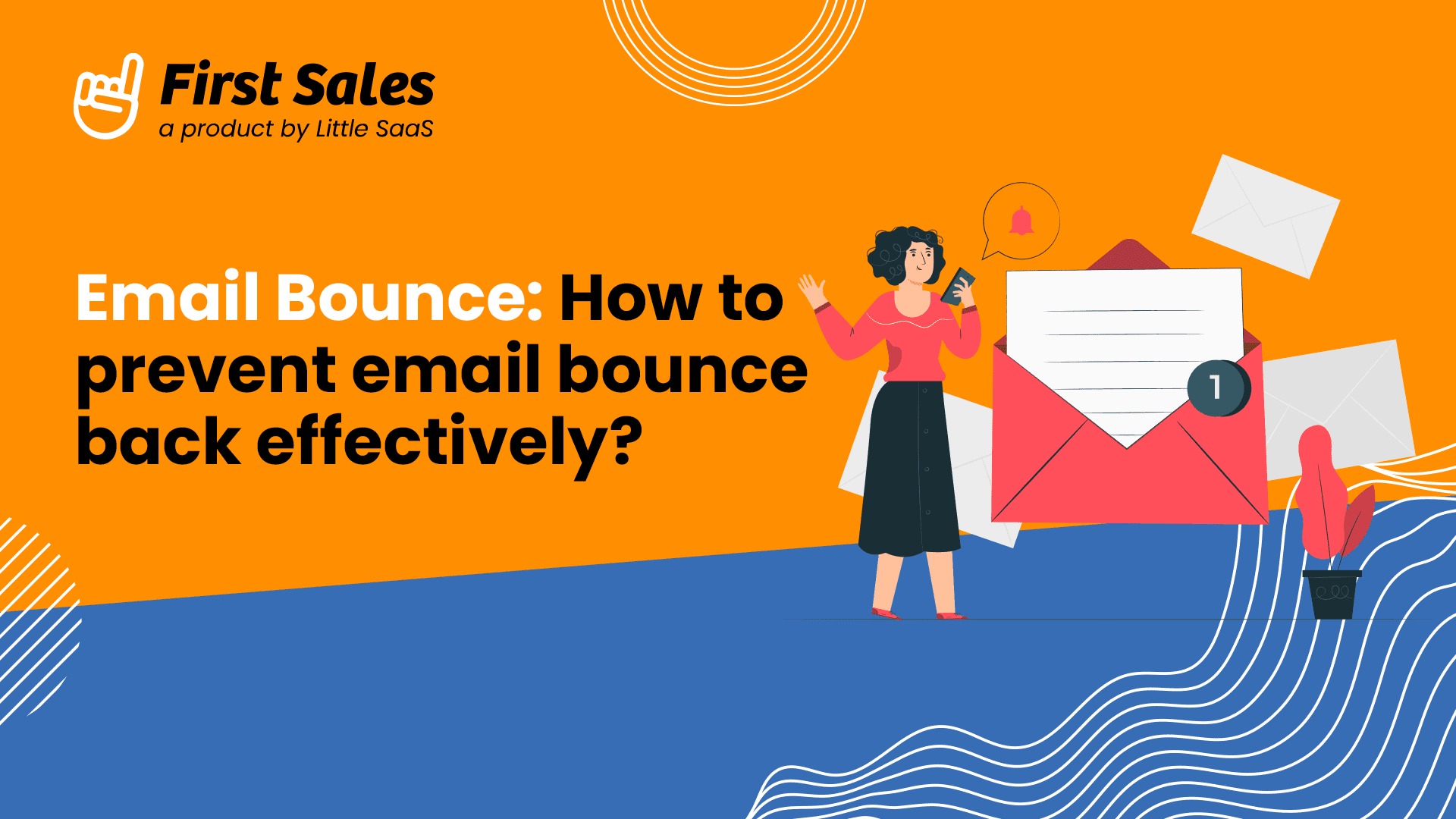 email bounce back