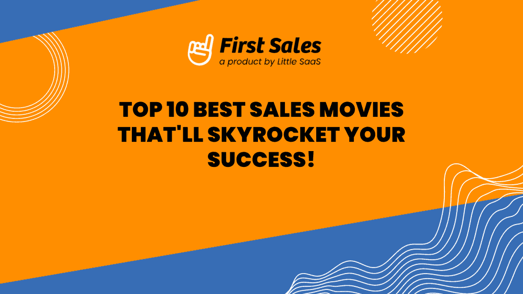 best sales movies