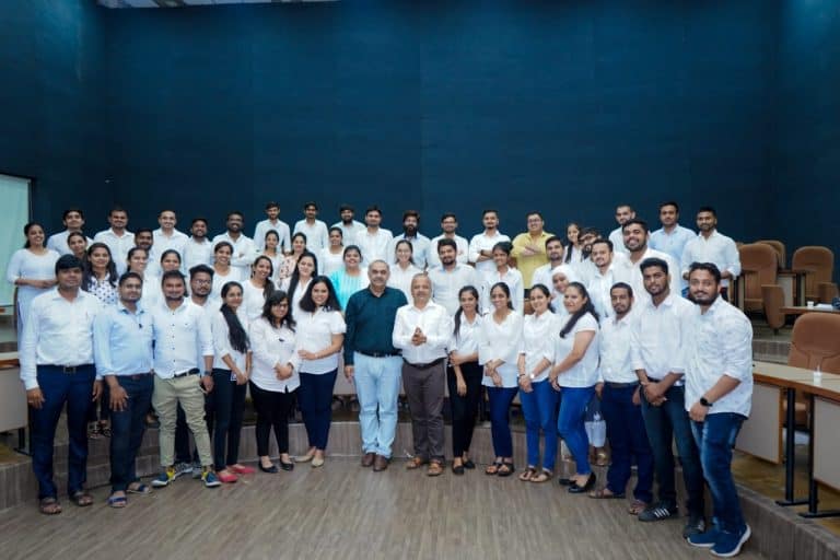 Tripling Open Rates Overnight: How Sangamcrm Went from 8% to 22% with Firstsales.io!
