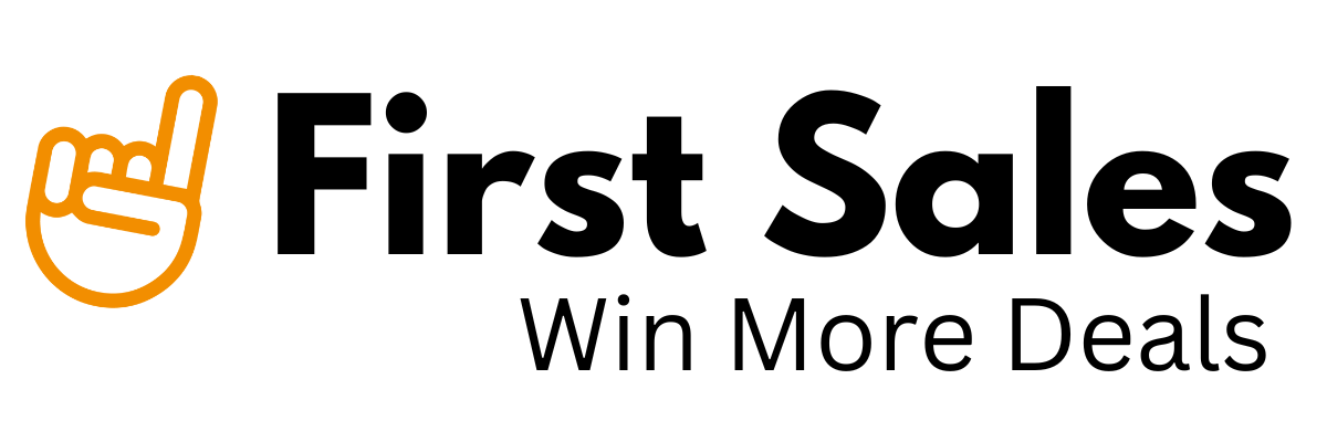 Firstsales.io